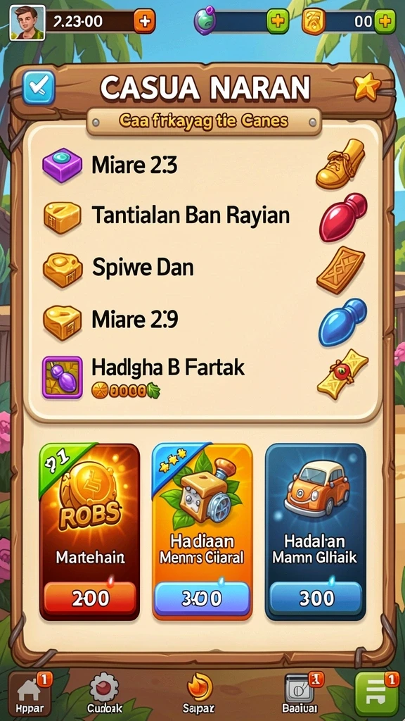 Screenshot 62vip nomor 2