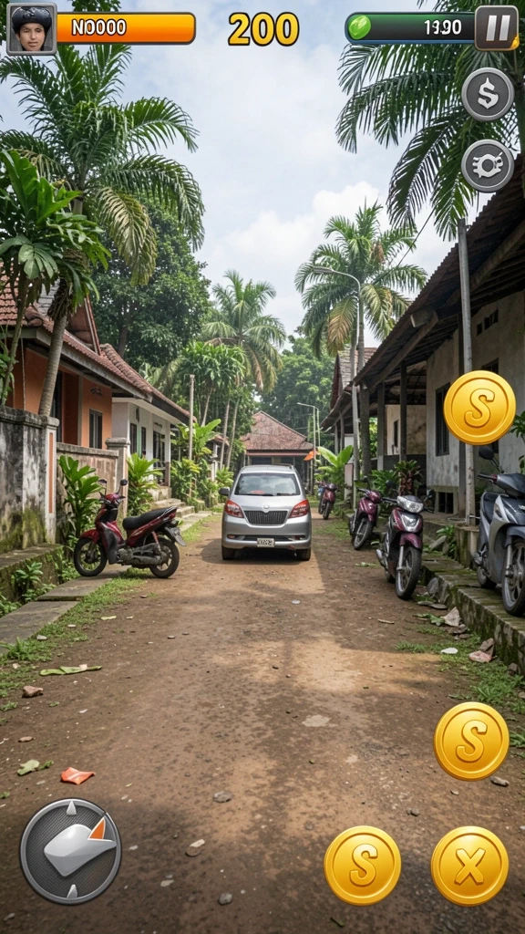 Screenshot 66menang nomor 2