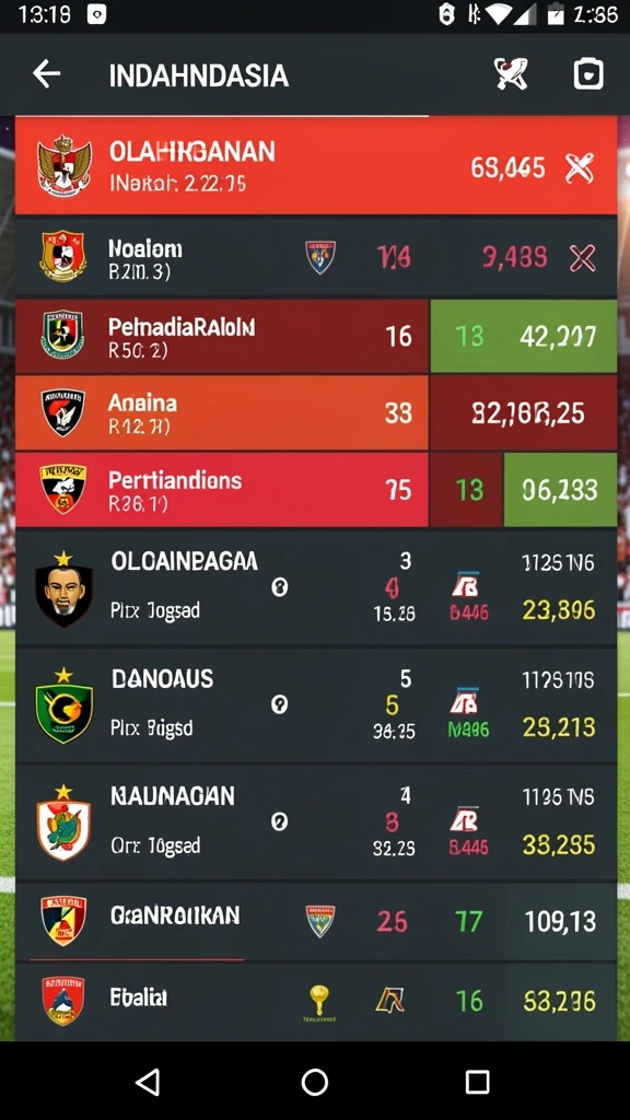 Screenshot 7276slots nomor 1