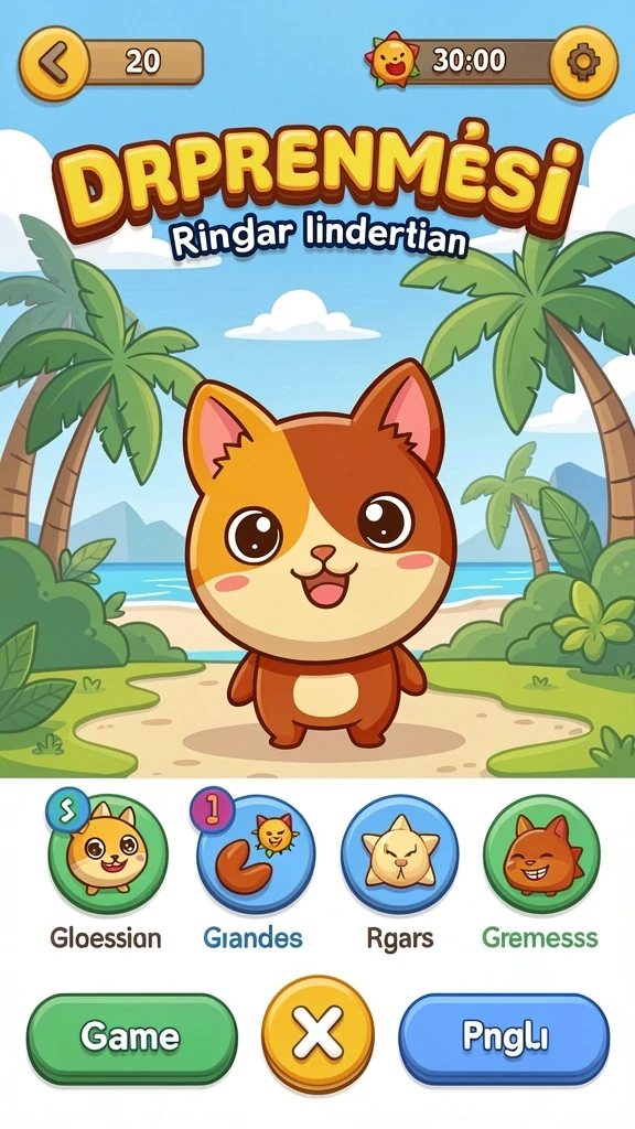 Screenshot 777win nomor 2