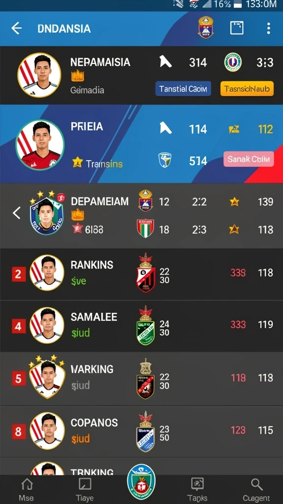 Screenshot 999zk nomor 3