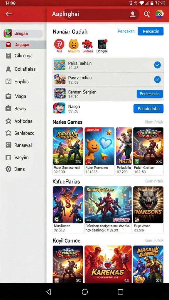 Screenshot 99sl nomor 1