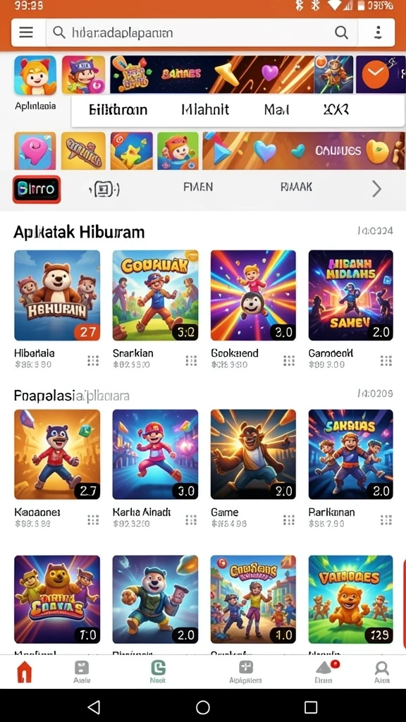 Screenshot afaf nomor 3
