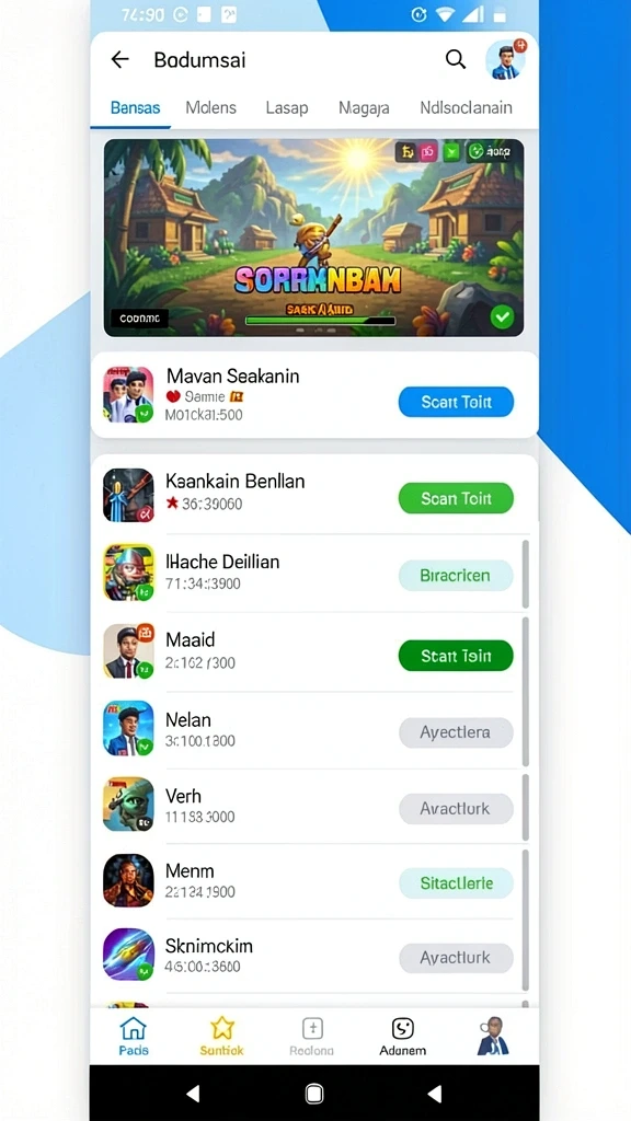 Screenshot ap686 nomor 1