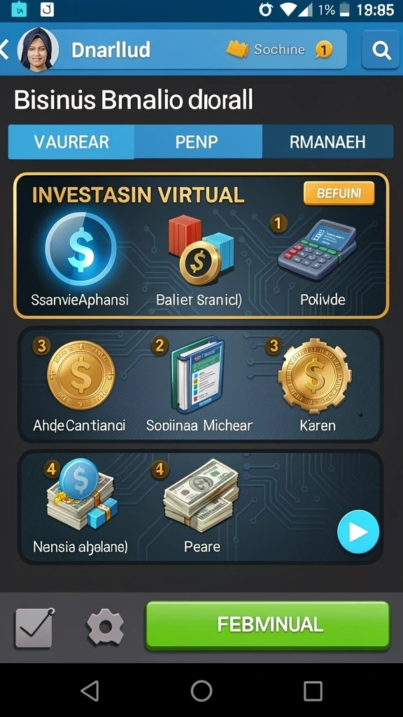 Screenshot at777 nomor 3
