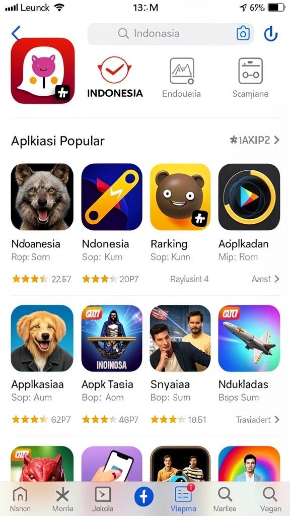 Screenshot ayu89 nomor 3