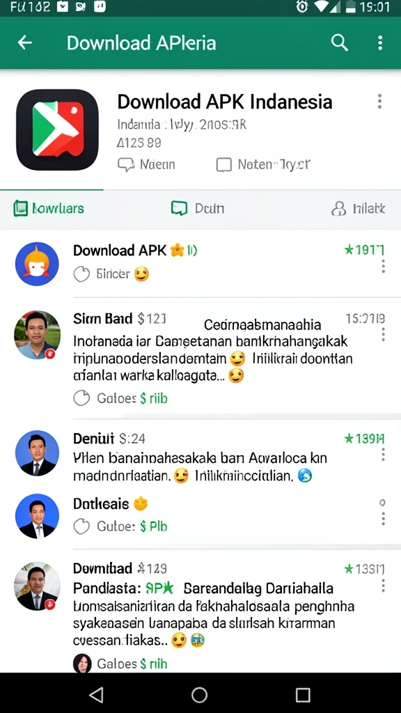 Screenshot bebasmax nomor 3