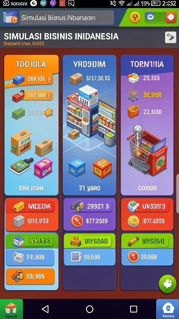 Screenshot bento123 nomor 3