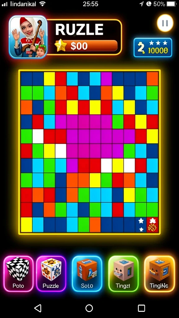 Screenshot bigpot88 nomor 1