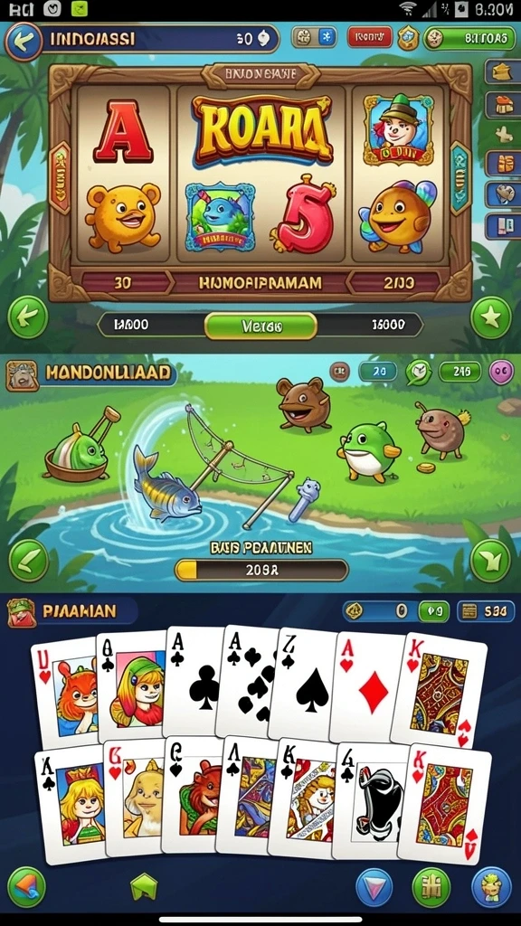 Screenshot bigwin88 nomor 1