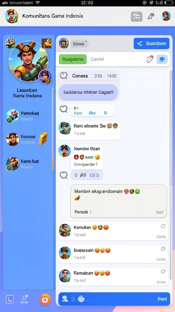 Screenshot bos88 nomor 2