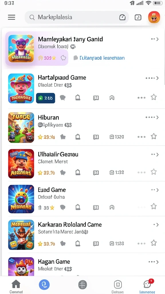 Screenshot bowo77 nomor 2