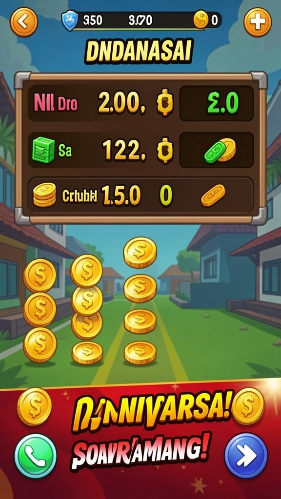 Screenshot boy303 nomor 2