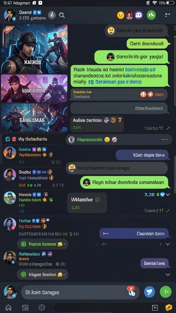 Screenshot ceria777 nomor 2