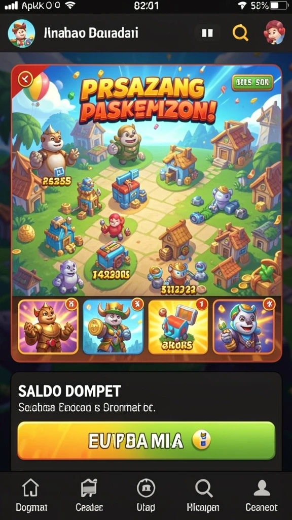 Screenshot cipit88 nomor 1