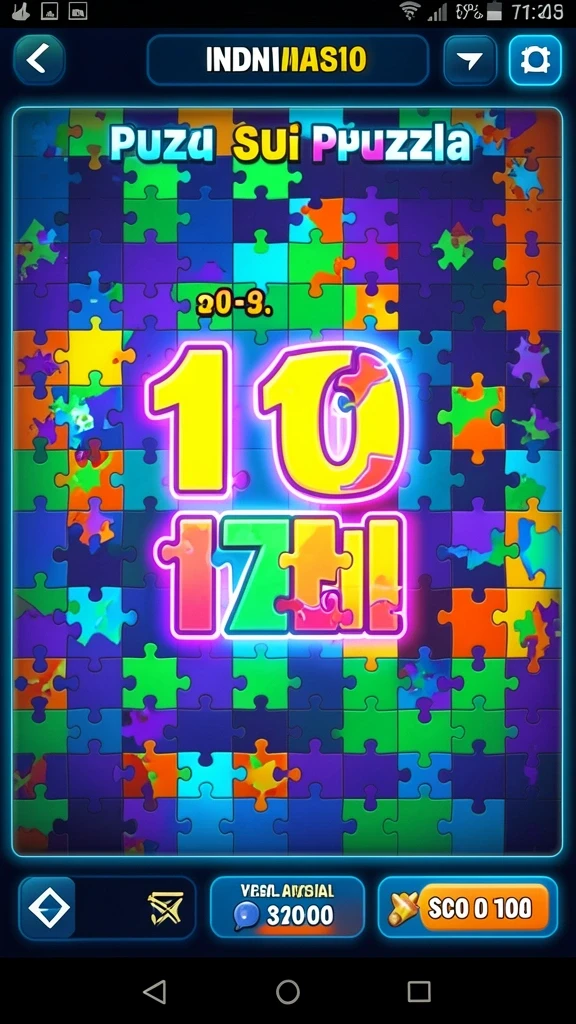 Screenshot ciputratoto nomor 1