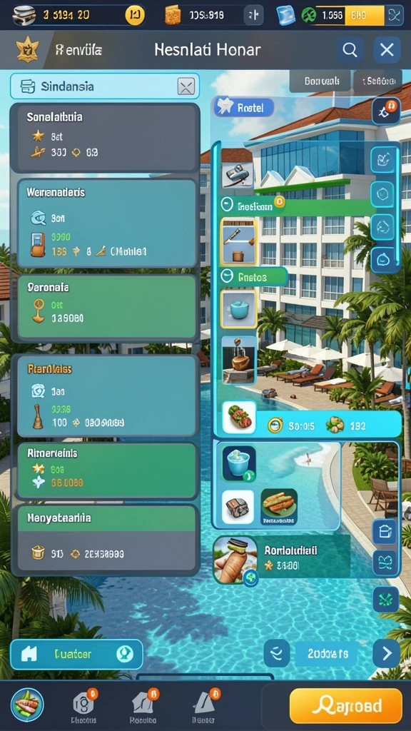 Screenshot ciputratoto nomor 2