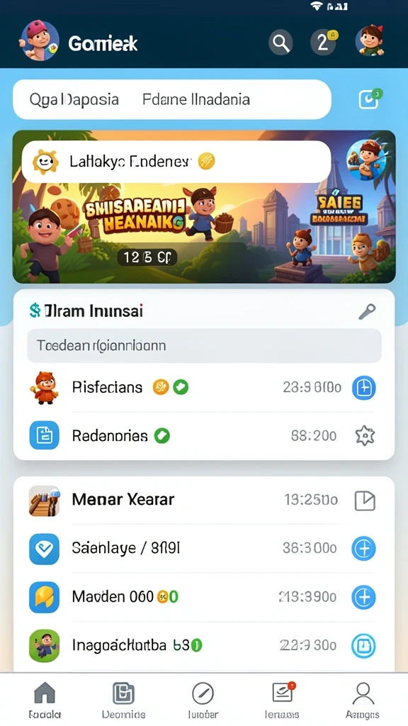 Screenshot danatoto nomor 1