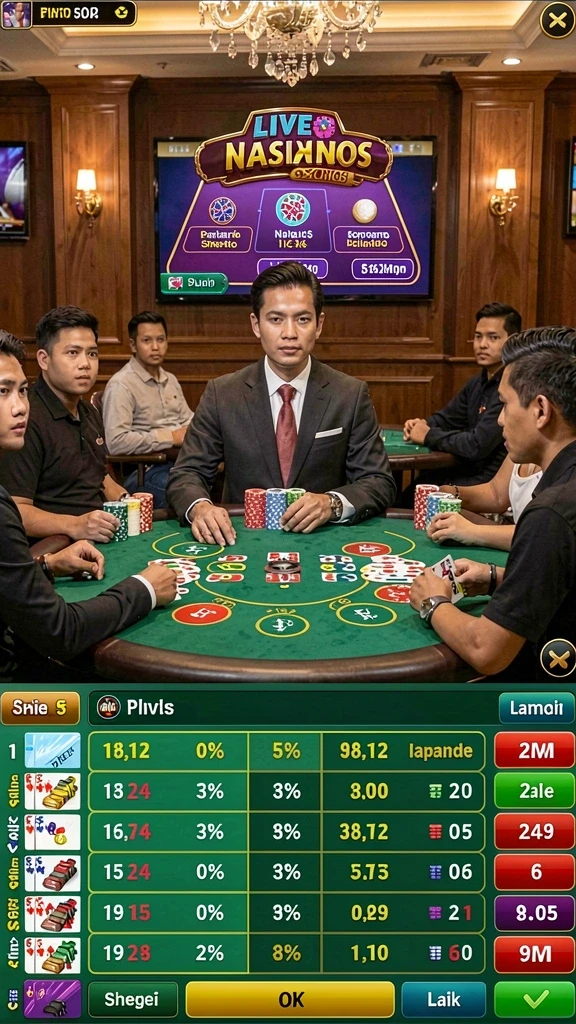Screenshot dewa22 nomor 3