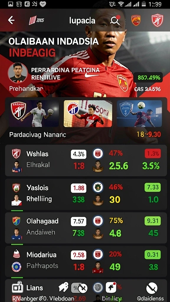 Screenshot dewa777 nomor 1