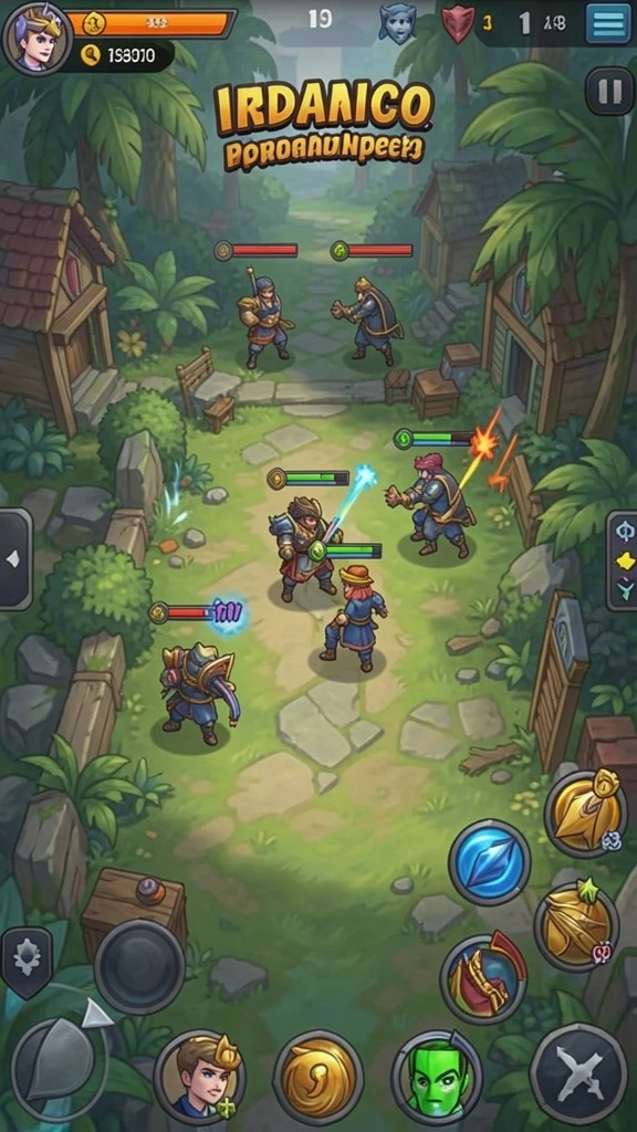 Screenshot dewalin nomor 1