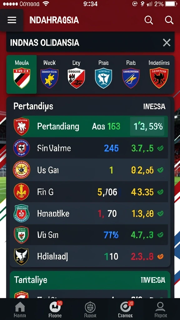 Screenshot dewalin nomor 2