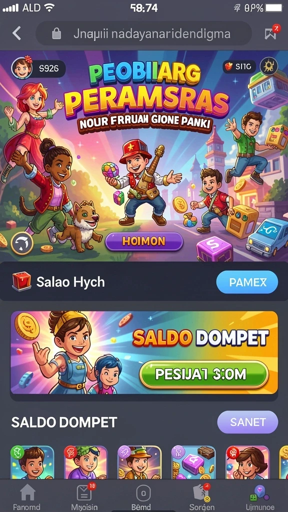 Screenshot dewapoker nomor 1