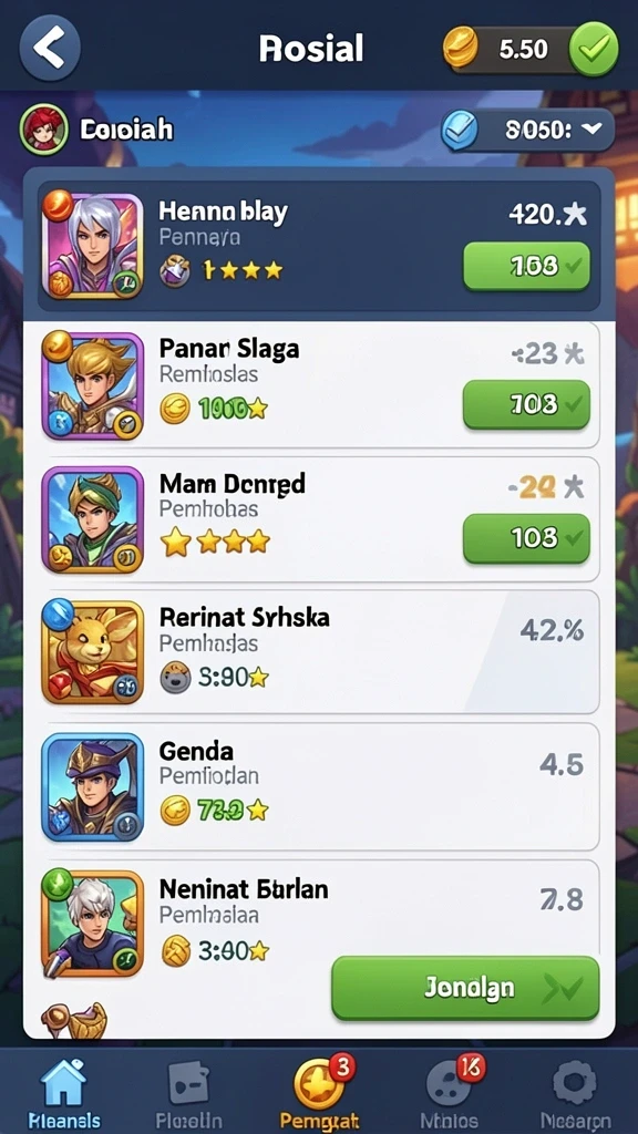 Screenshot djarumtoto nomor 1