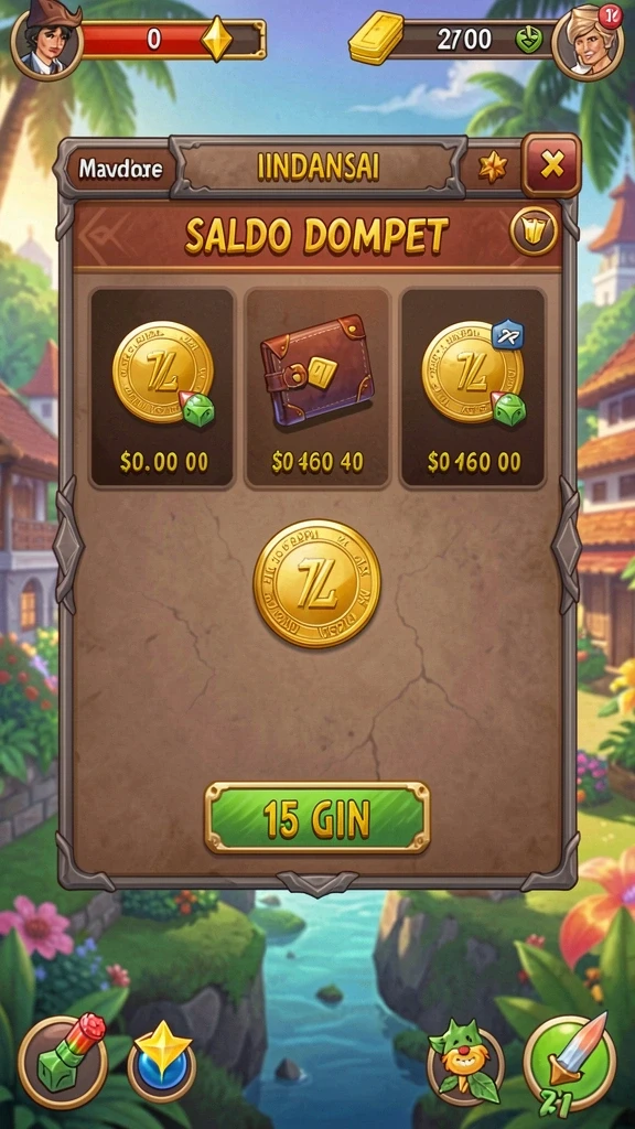 Screenshot double999 nomor 2