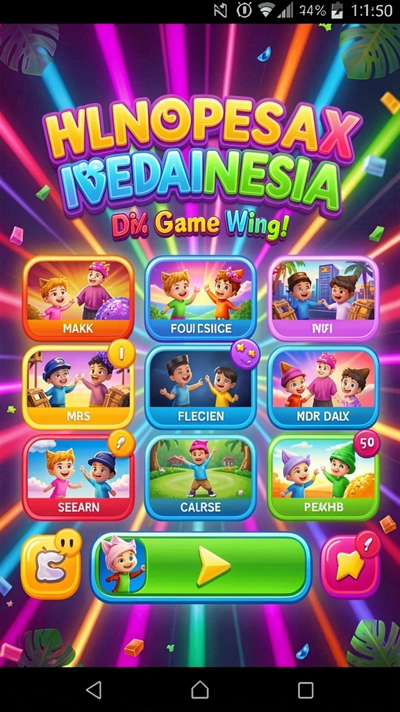 Screenshot e88 nomor 2