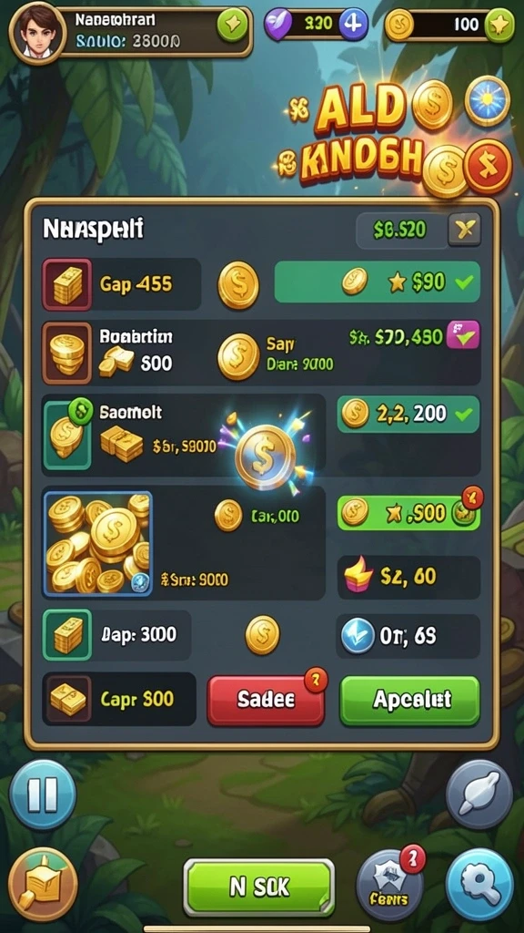 Screenshot gacor108 nomor 1