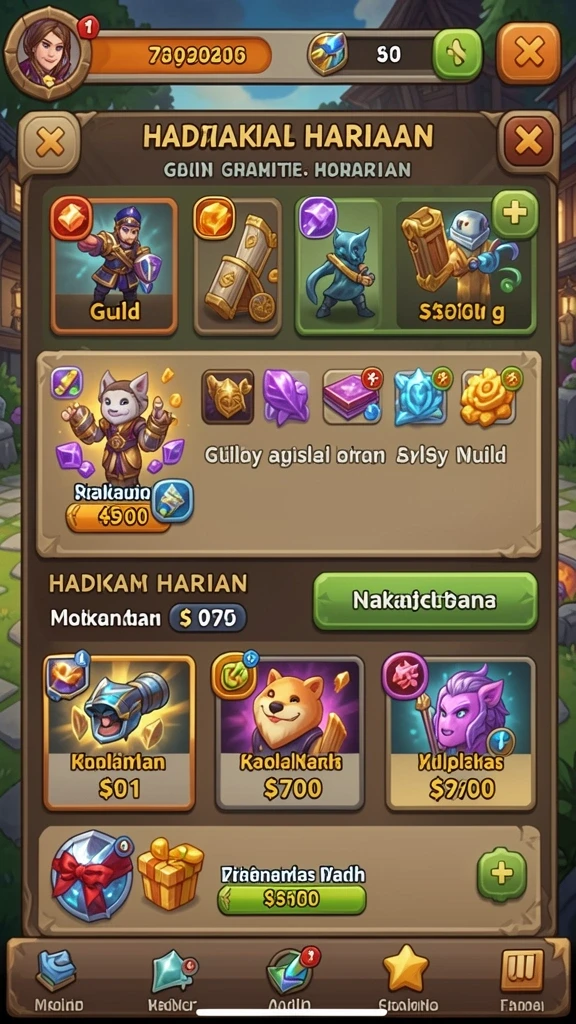 Screenshot gacor108 nomor 2