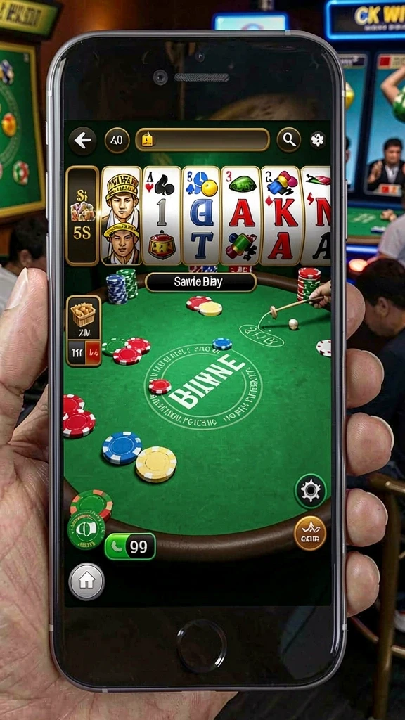 Screenshot garuda999 nomor 3