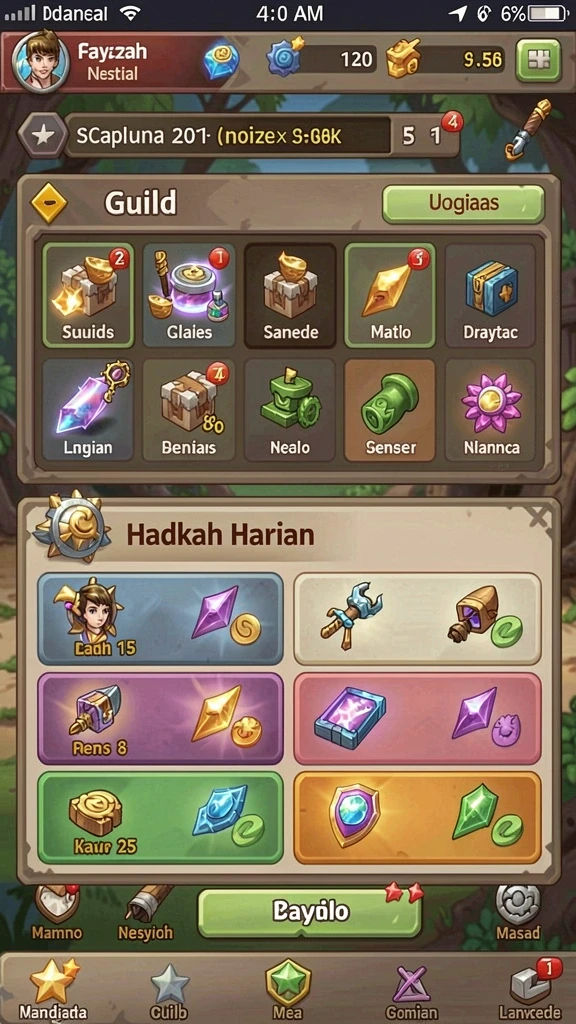 Screenshot gawang69 nomor 1