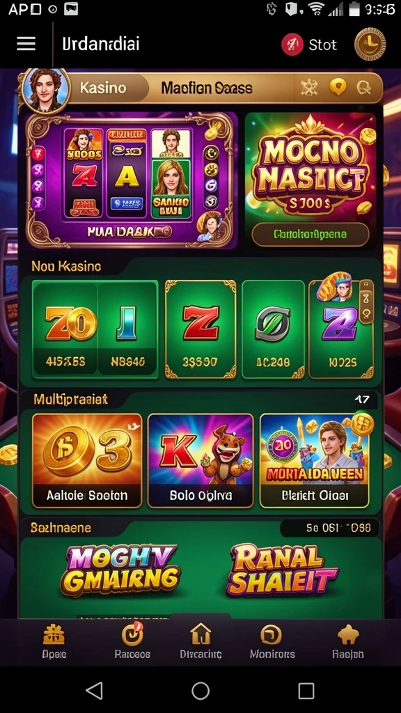 Screenshot gila138 nomor 1