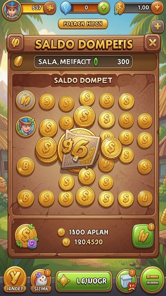 Screenshot gogo77 nomor 2