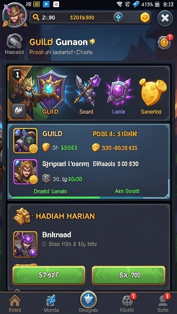 Screenshot gogorejeki nomor 2