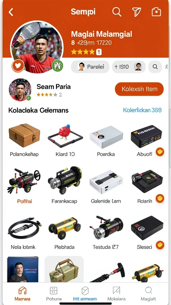 Screenshot hakim4d nomor 3