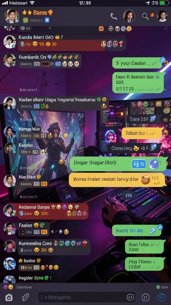 Screenshot hoki8815 nomor 3