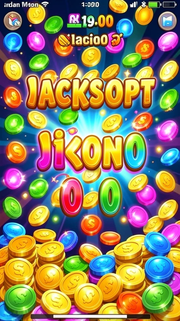 Screenshot hokihoki nomor 1