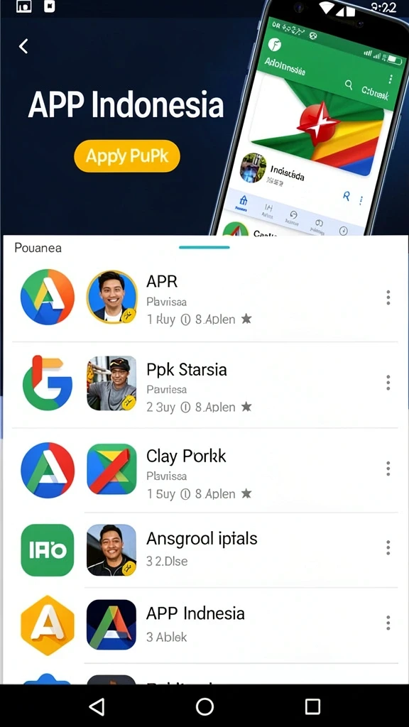 Screenshot idagame nomor 1