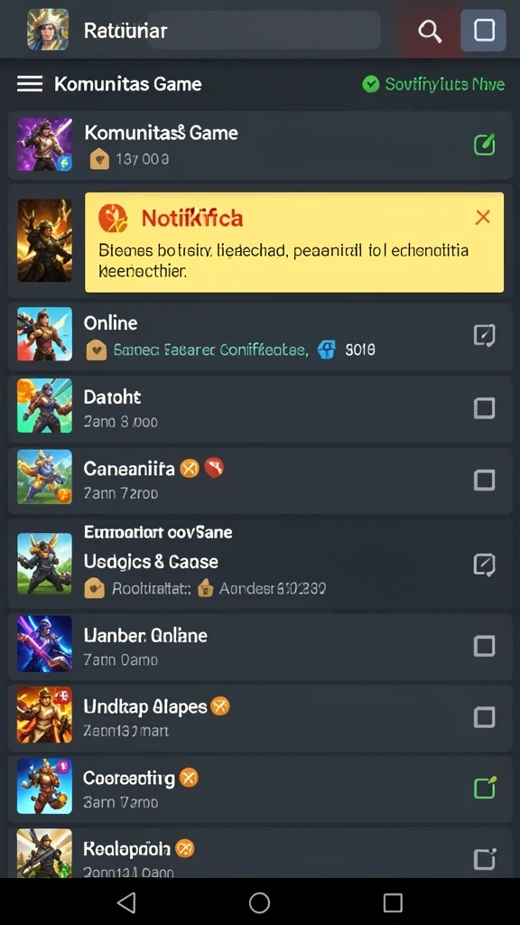 Screenshot idn668 nomor 3
