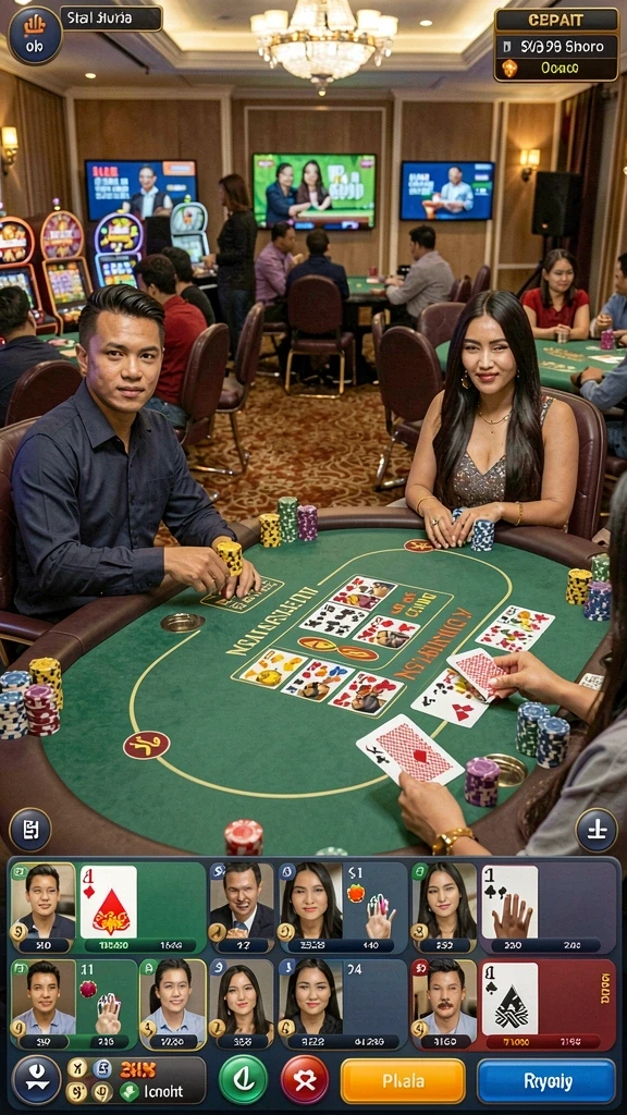 Screenshot indo777 nomor 3