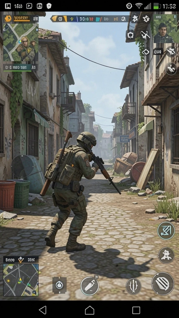 Screenshot iw777 nomor 1