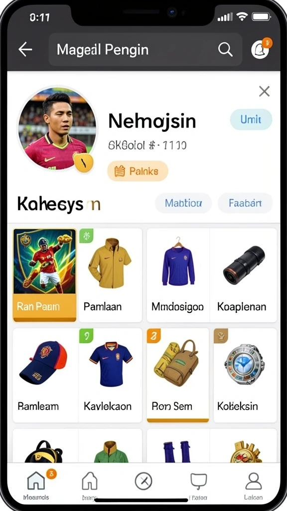 Screenshot iw777 nomor 3