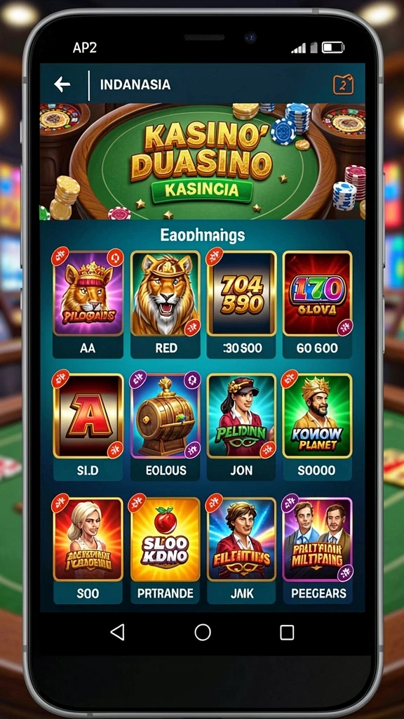 Screenshot jamin777 nomor 2