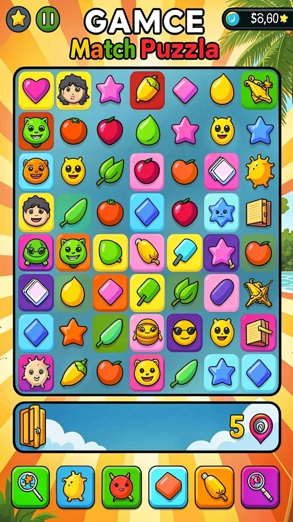 Screenshot jktgame nomor 2