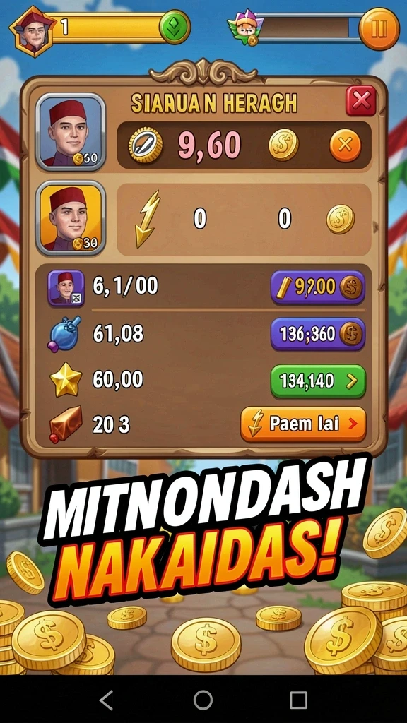 Screenshot joyputar nomor 2