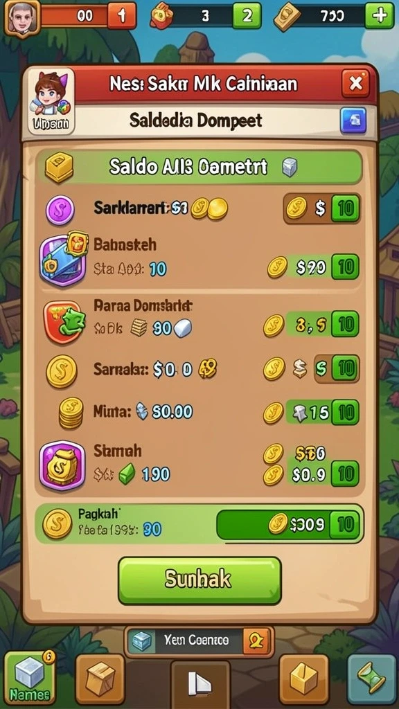 Screenshot kaka303 nomor 2