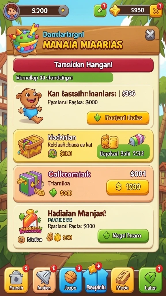 Screenshot kaya33 nomor 2